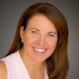 Fundraising Page: Tracy Vanoncini